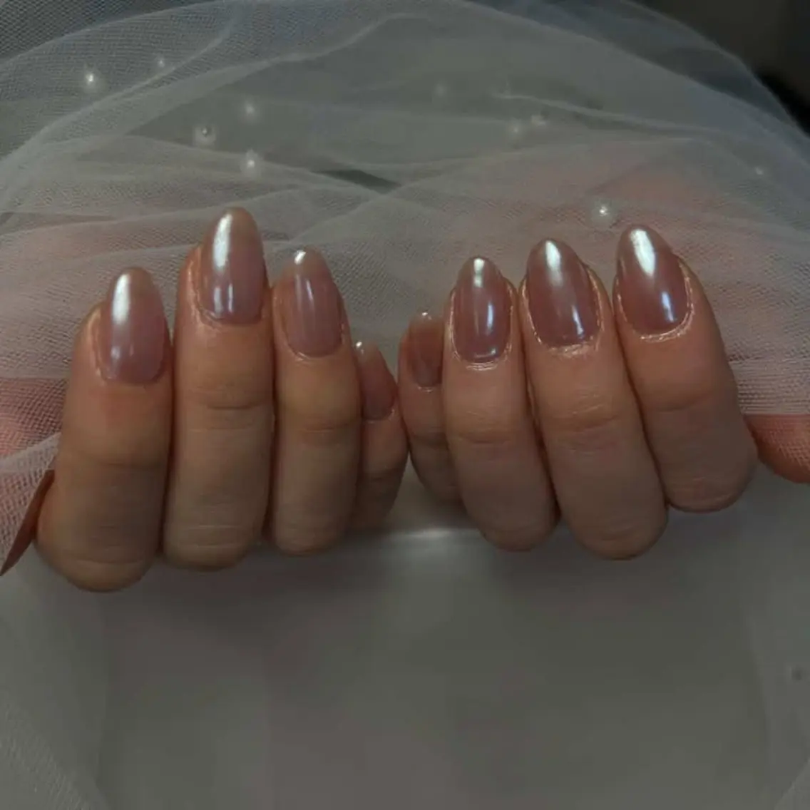 ネイル ハンドネイル LIll nailのネイルデザイン