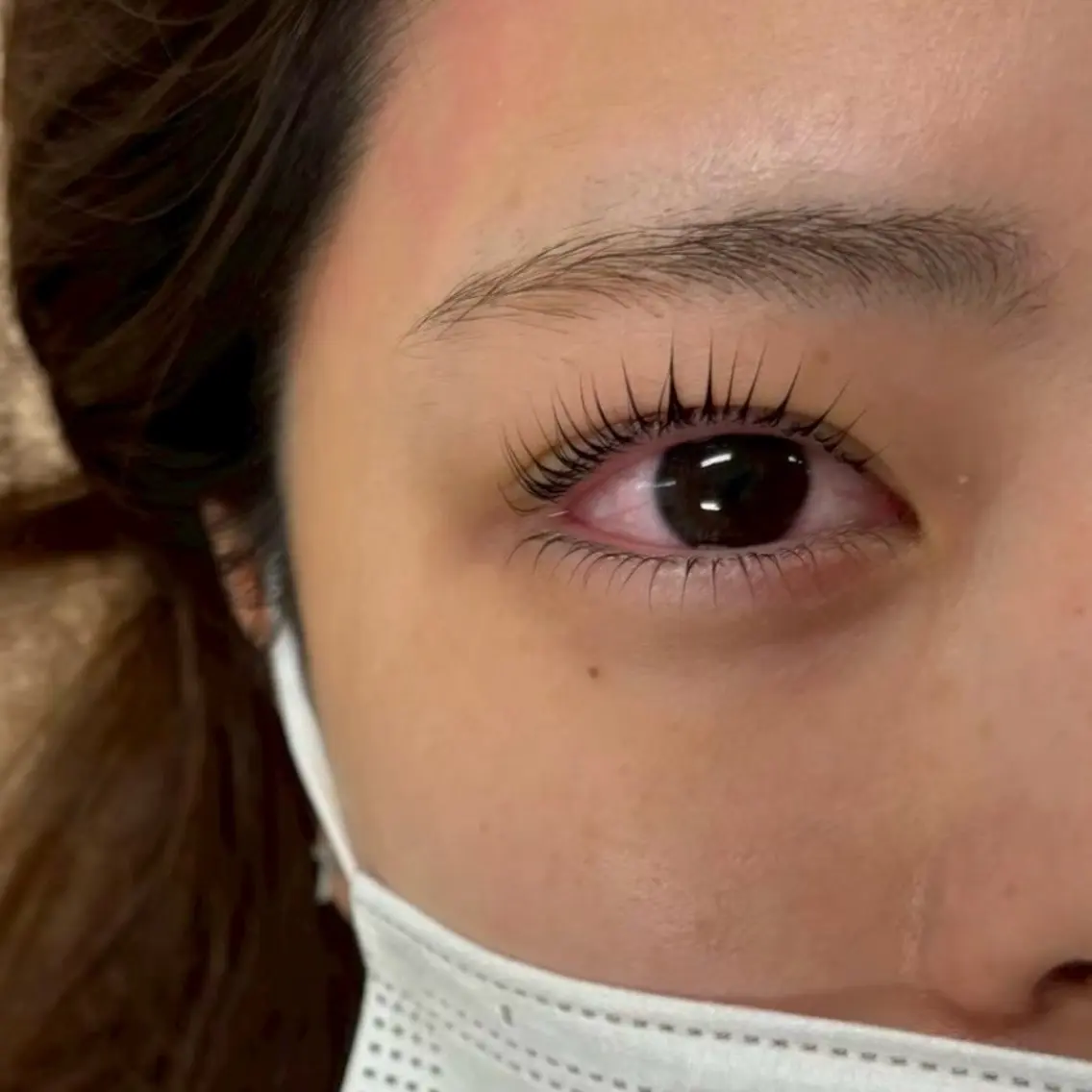 マツエク・マツパ Daisylash ヤマシタの眉毛・アイブロウイメージ