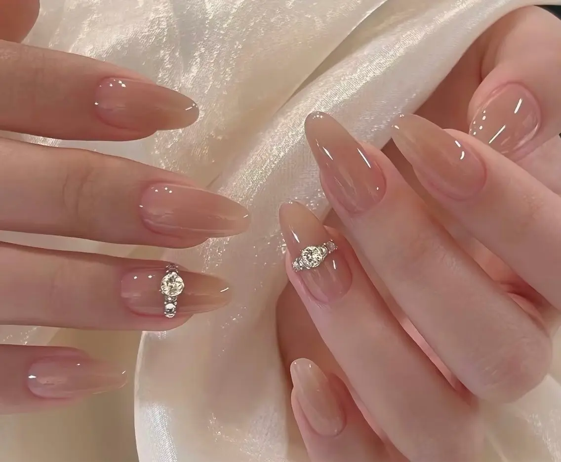 ネイル ハンドネイル Miss Nailのネイルデザイン