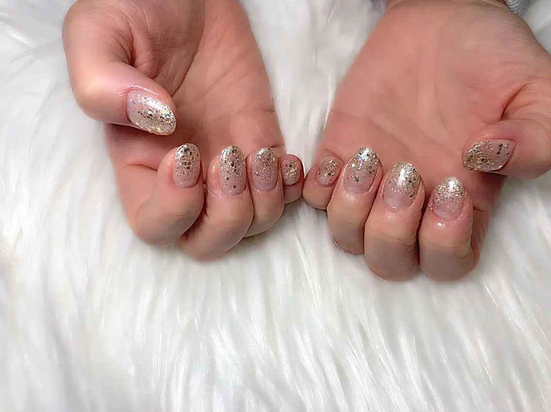 ネイル 整体・ネイル ヨシ堂💅のネイルデザイン