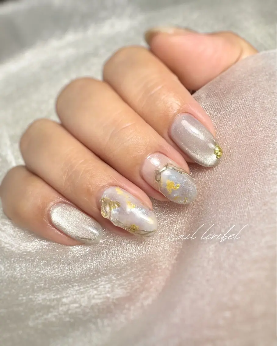 ネイル Nail Liribelのネイルデザイン