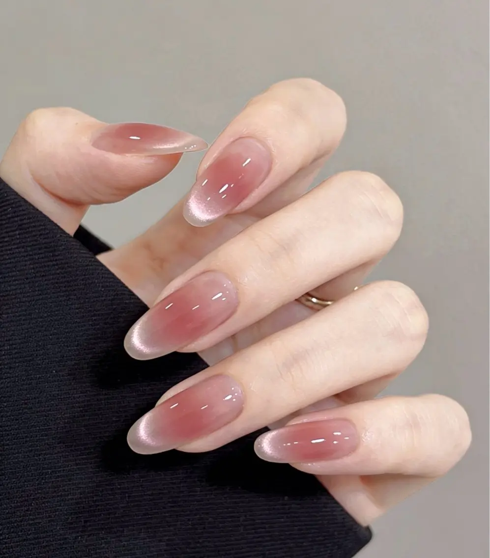 ネイル ハンドネイル MoreGlam 大宮店Sorayaのネイルデザイン