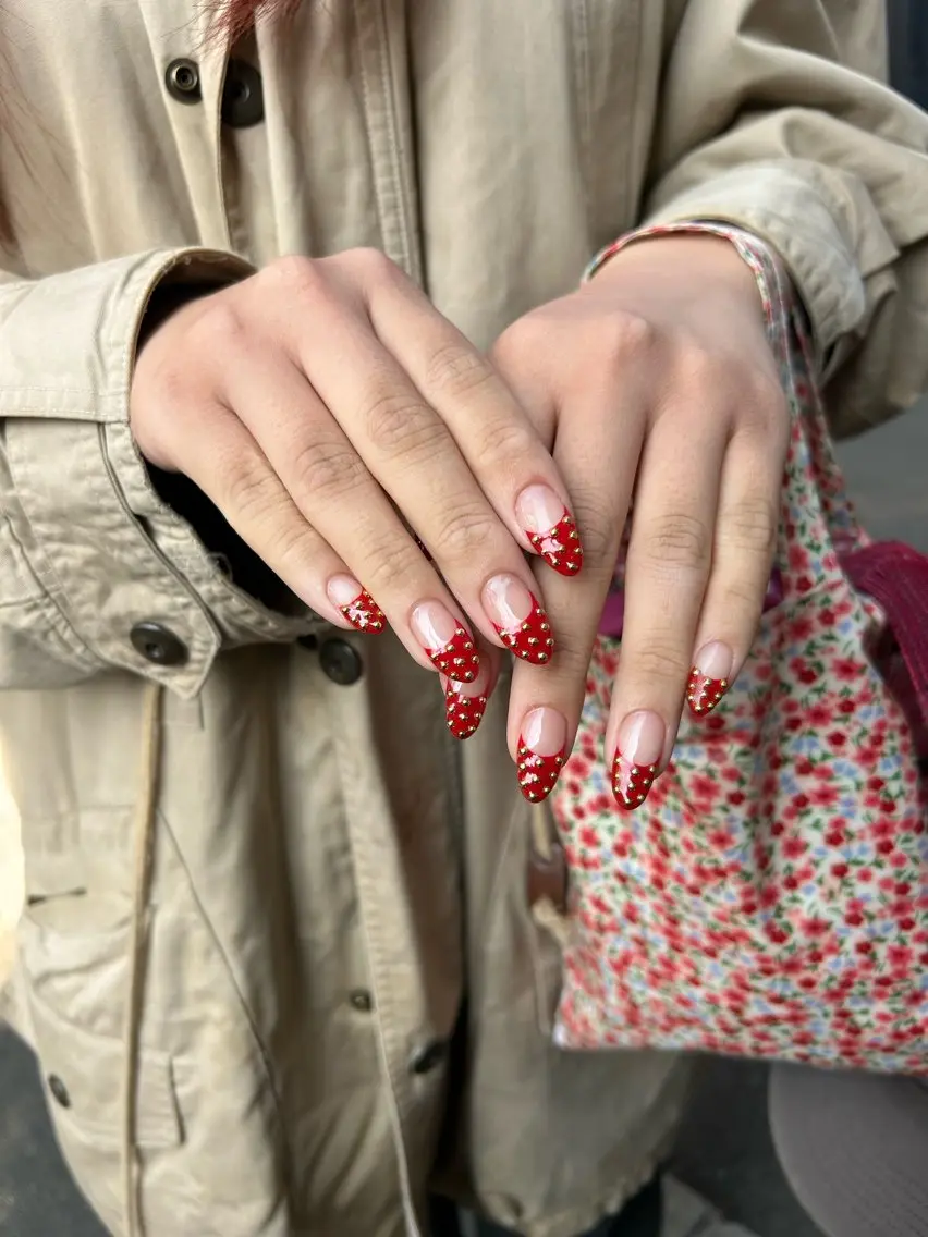ネイル nailworks mのネイルデザイン