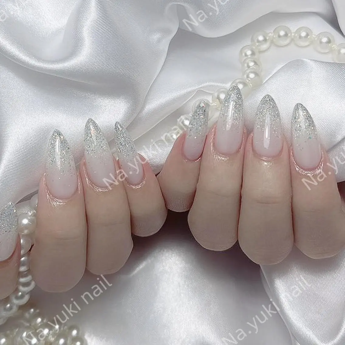 ネイル Jelly catのネイルデザイン
