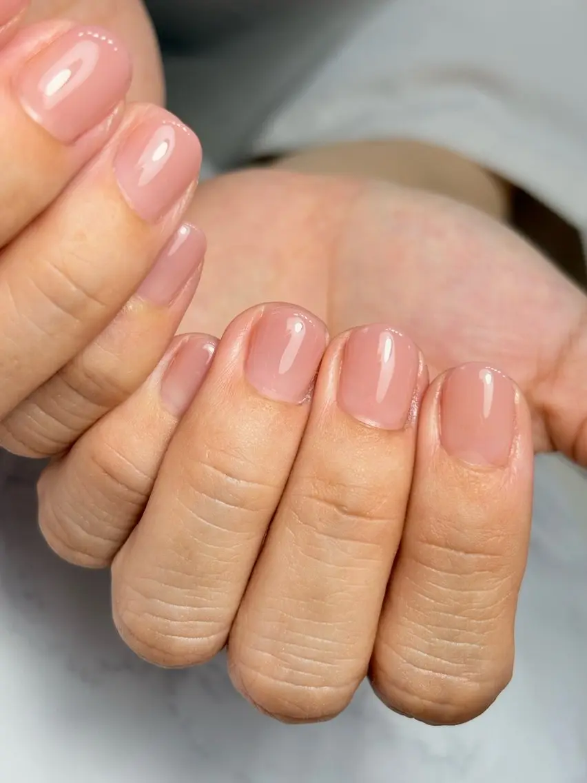 ネイル ナチュリア 西條のネイルデザイン