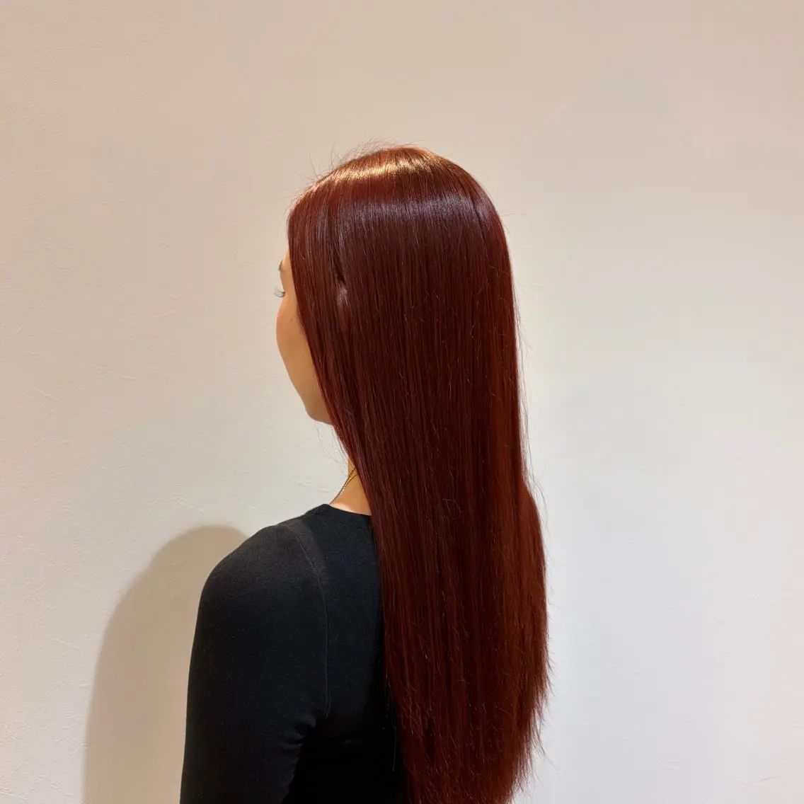 カラー ヘアカラー みほ 🪷のヘアスタイル