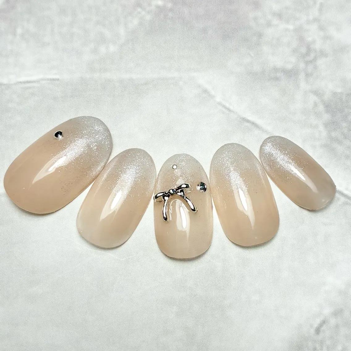 ネイル ハンドネイル nailsalon liccáのネイルデザイン