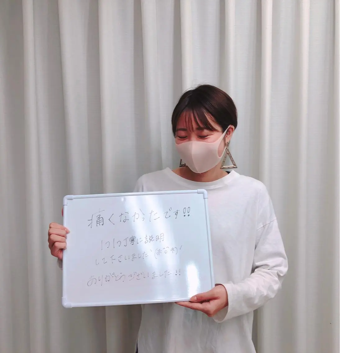 メンズ キッズ ネイル マツエク・マツパ 脱毛サロン y0uのエステ・リラクイメージ