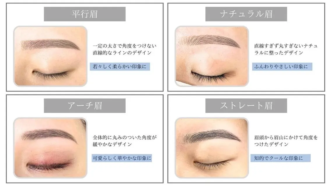 アイブロウ ワックス脱毛 眉カット その他(アイブロウ) ao.eyelash マツエクの眉毛・アイブロウイメージ