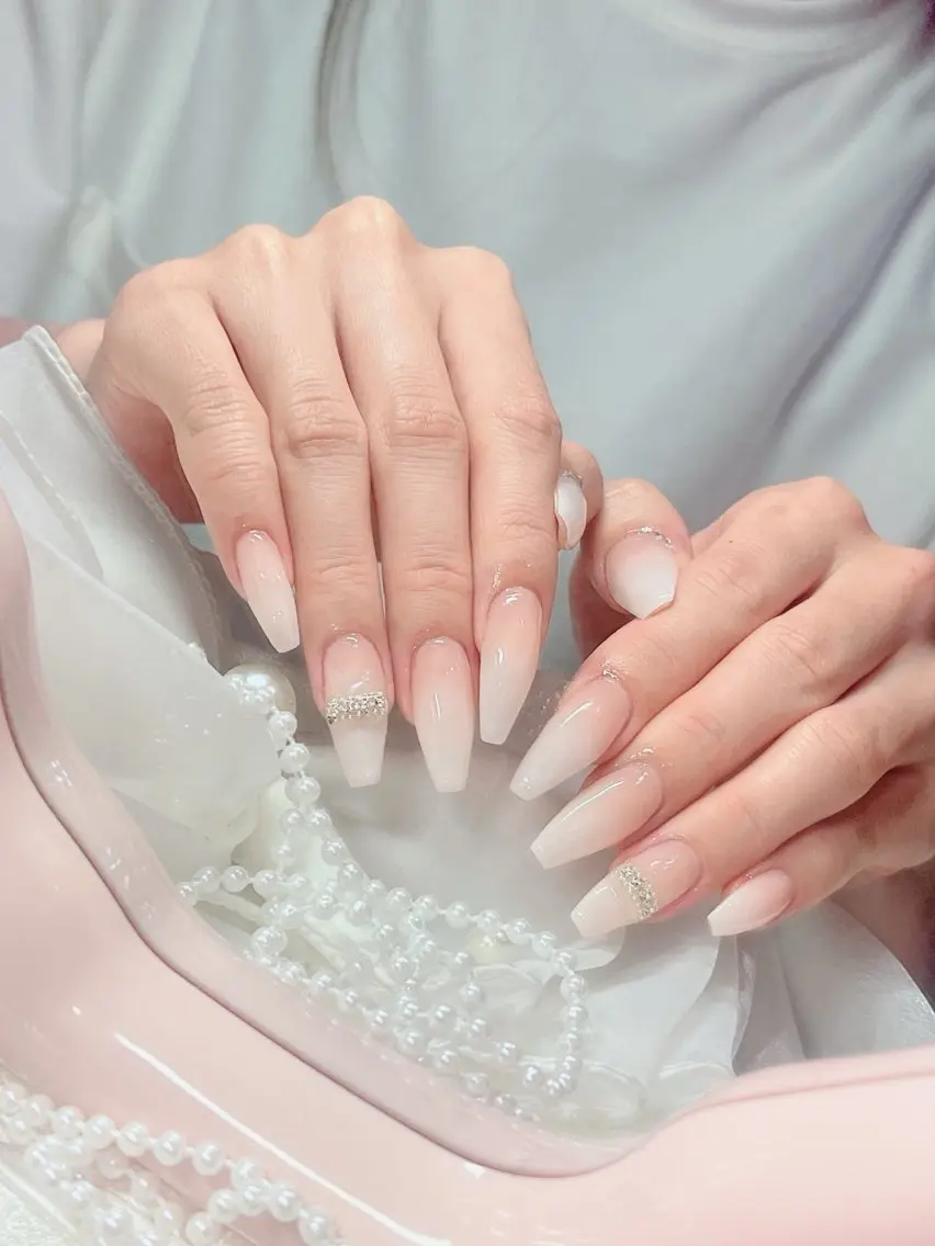 ネイル ハンドネイル nailsalon Rのネイルデザイン