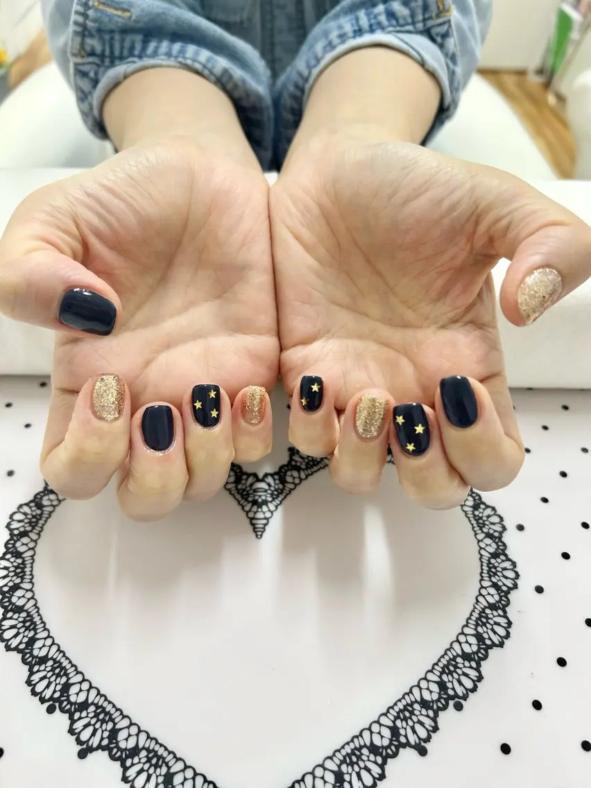 ネイル プライベートサロン LALA Nailのネイルデザイン