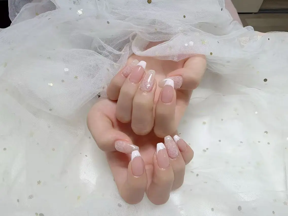 ネイル ハンドネイル ジョリ kasumi🌹💅のネイルデザイン