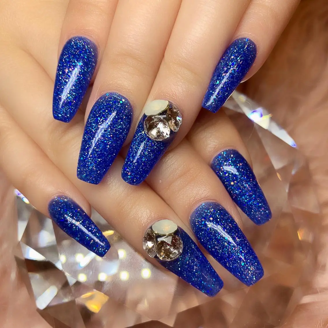 ネイル EMU NAILのネイルデザイン