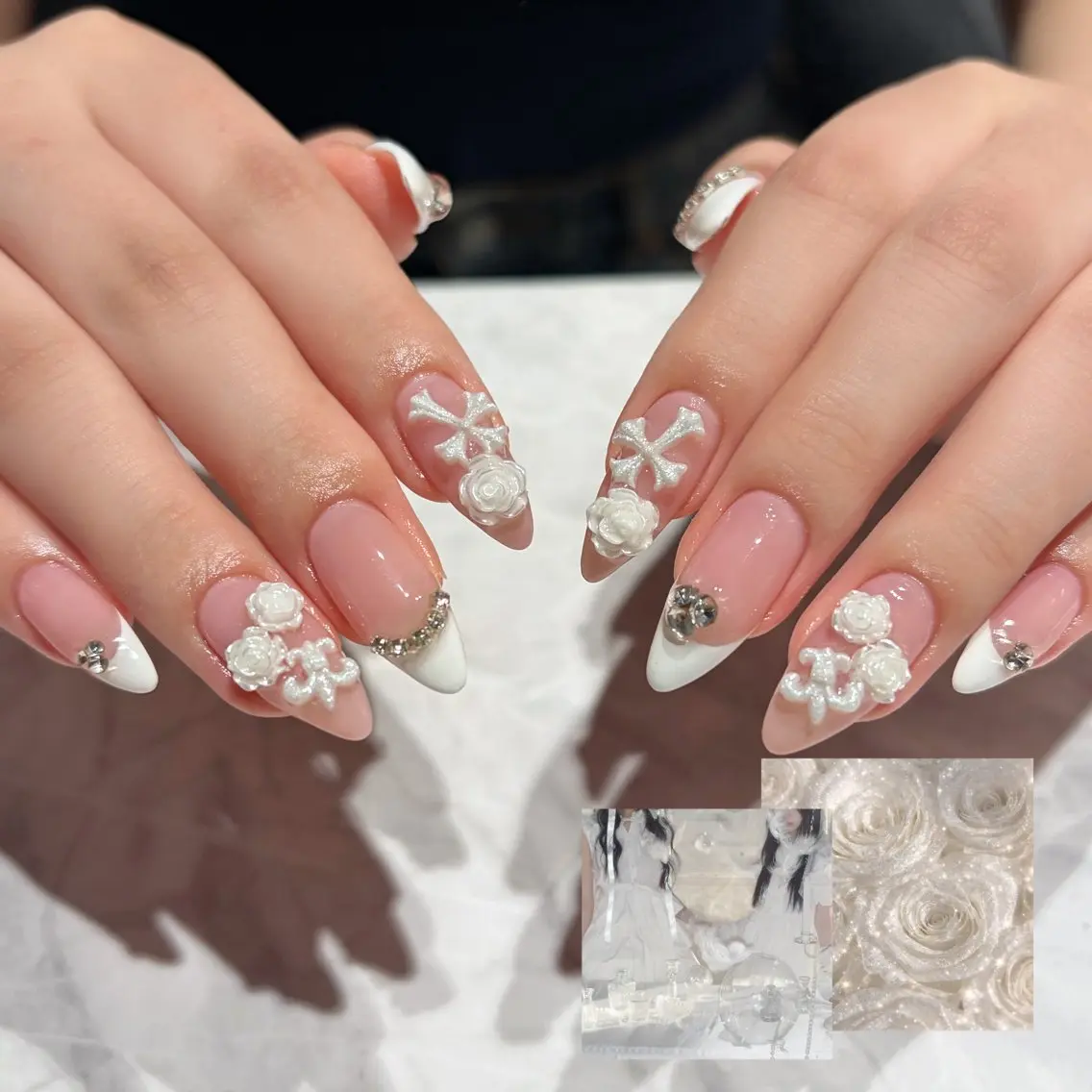 ネイル ハンドネイル fein. Matsuri🎀のネイルデザイン