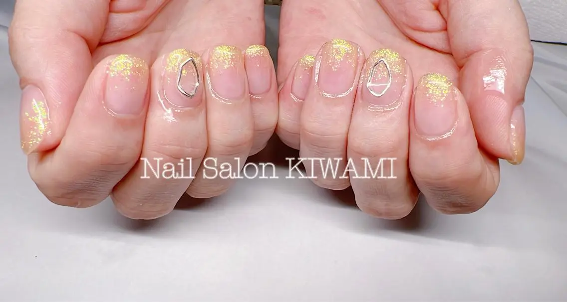 ネイル ハンドネイル NaiI Salon KIWAMIの眉毛・アイブロウイメージ