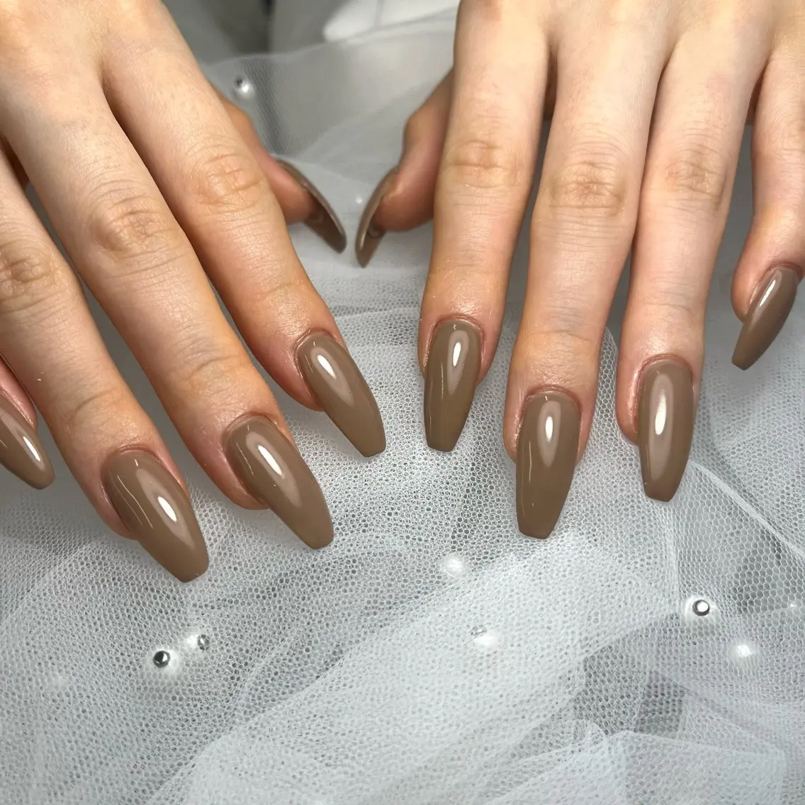 ネイル re.lief nailのネイルデザイン