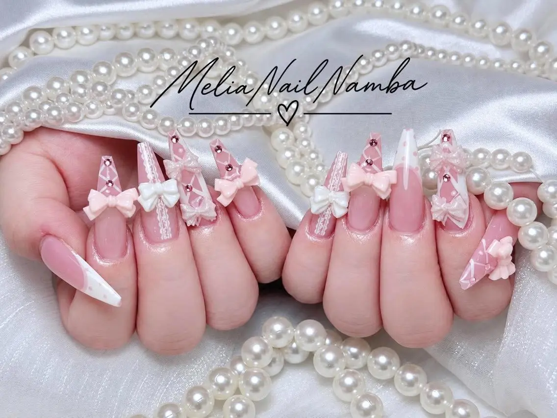 ネイル アートネイル ジェルネイル 韓国ネイル ニュアンスネイル シンプルネイル ハンドネイル ハンドケア Anna Melia Nailのネイルデザイン