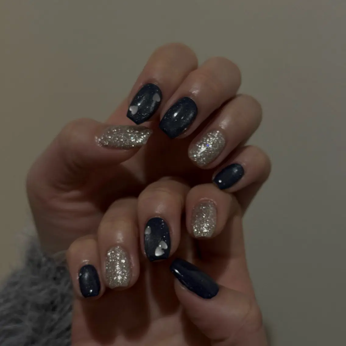 ネイル ハンドネイル nail salon Clairのネイルデザイン