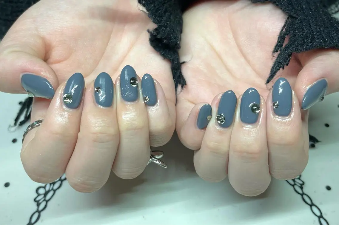 ネイル nailist cocoのネイルデザイン