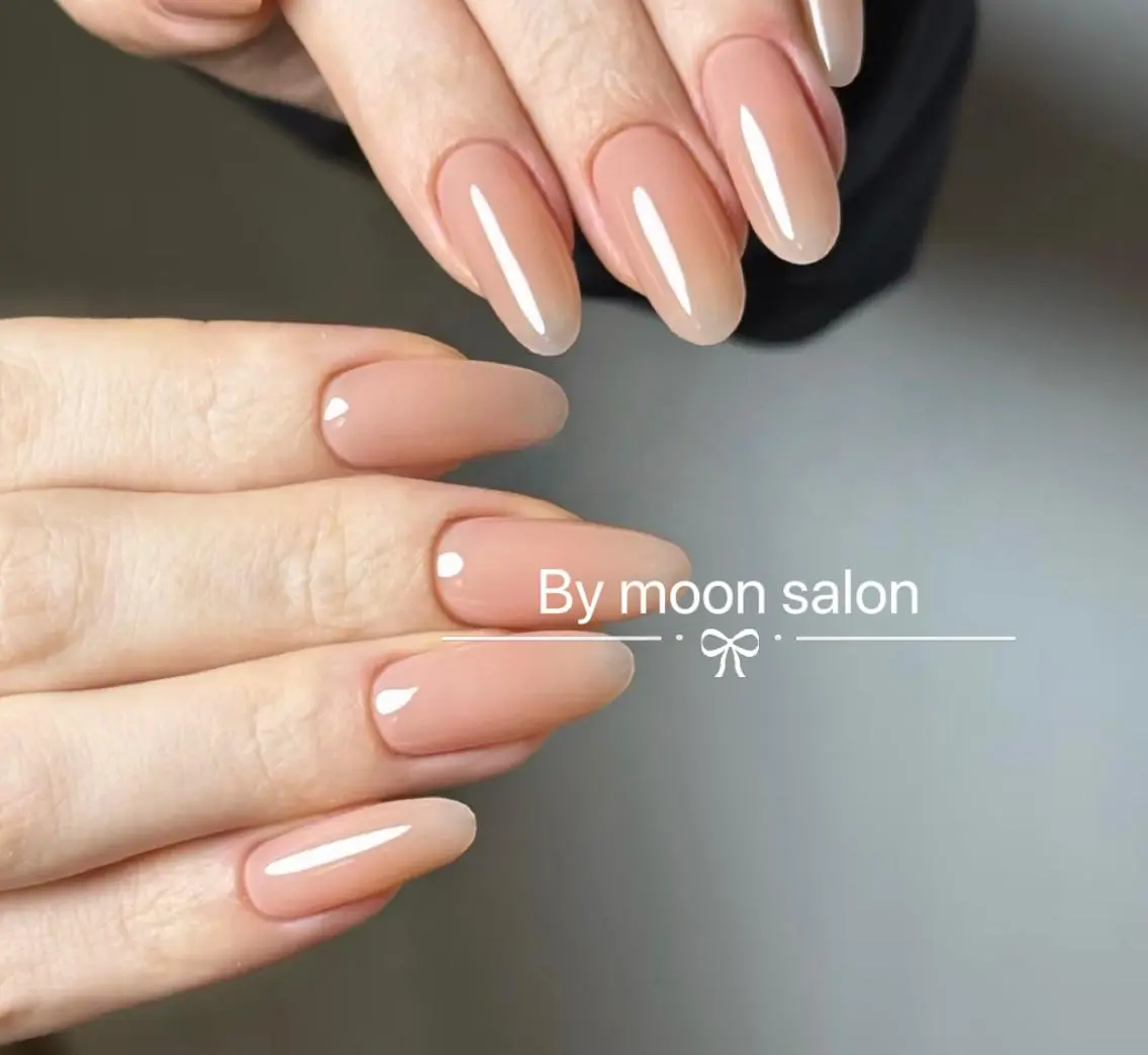 ネイル ハンドネイル Miya🎀 nailのネイルデザイン