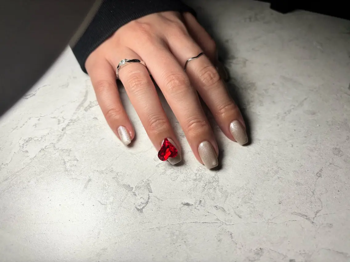 ネイル ハンドネイル osakana nailのネイルデザイン