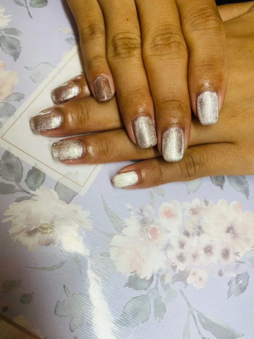 ネイル ハンドネイル Chandra nail&tarotのネイルデザイン