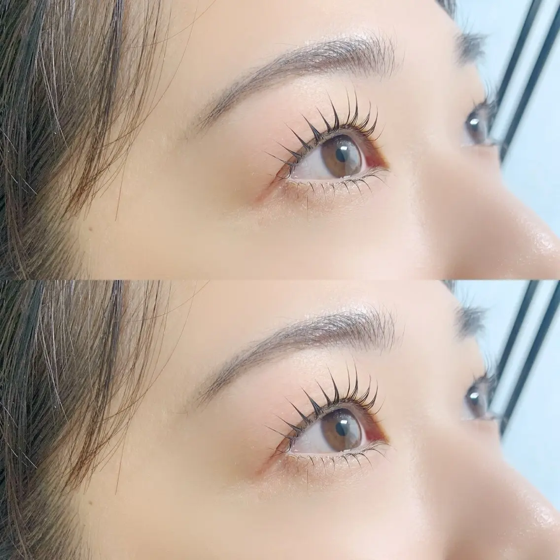 マツエク・マツパ マツパ milerm hana🌸のマツエク・マツパデザイン