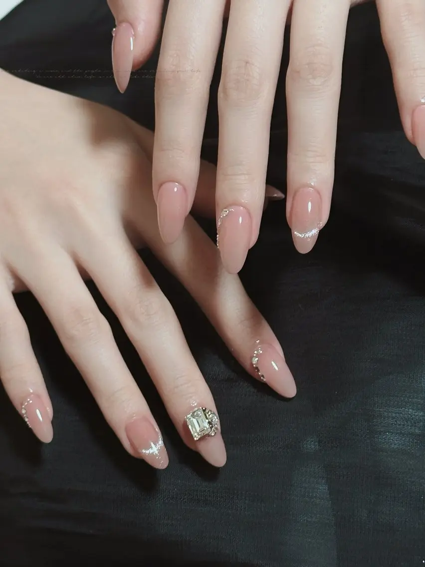 ネイル D&D nail salonのネイルデザイン