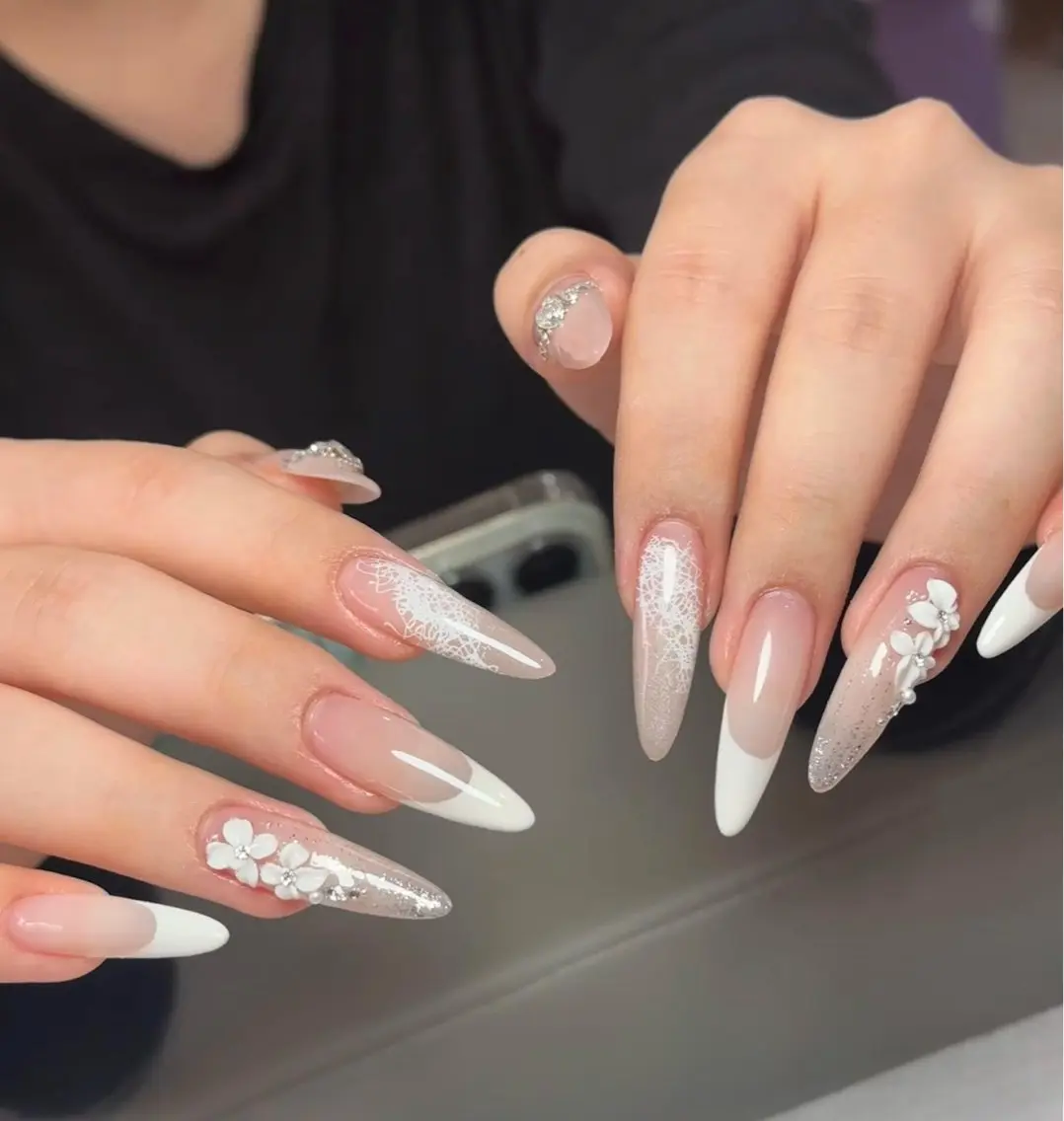 ネイル GreenNail salonのネイルデザイン