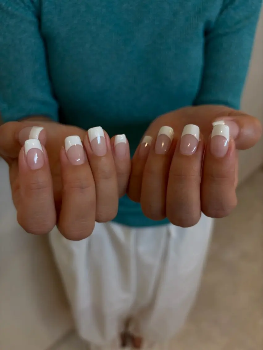 ネイル ハンドネイル nailsalon Solnaのネイルデザイン