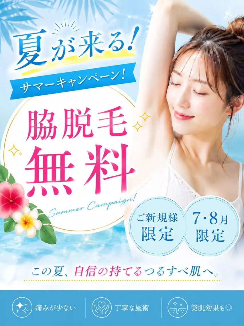 WISH リラク×エステ 須藤のエステ・リラクイメージ
