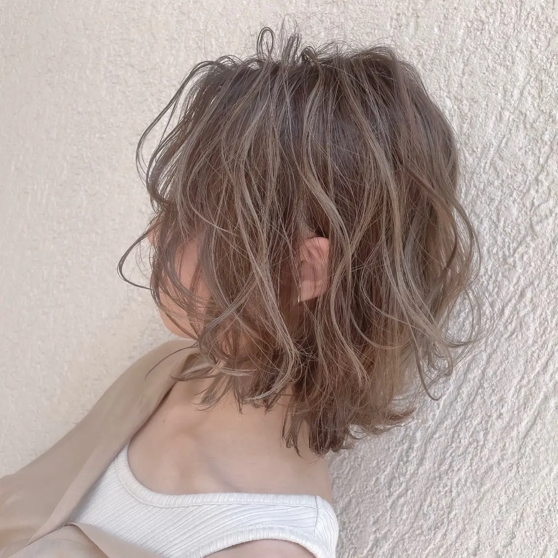 📌カット＋クイックトリートメント（土日祝＋1100円）の写真
