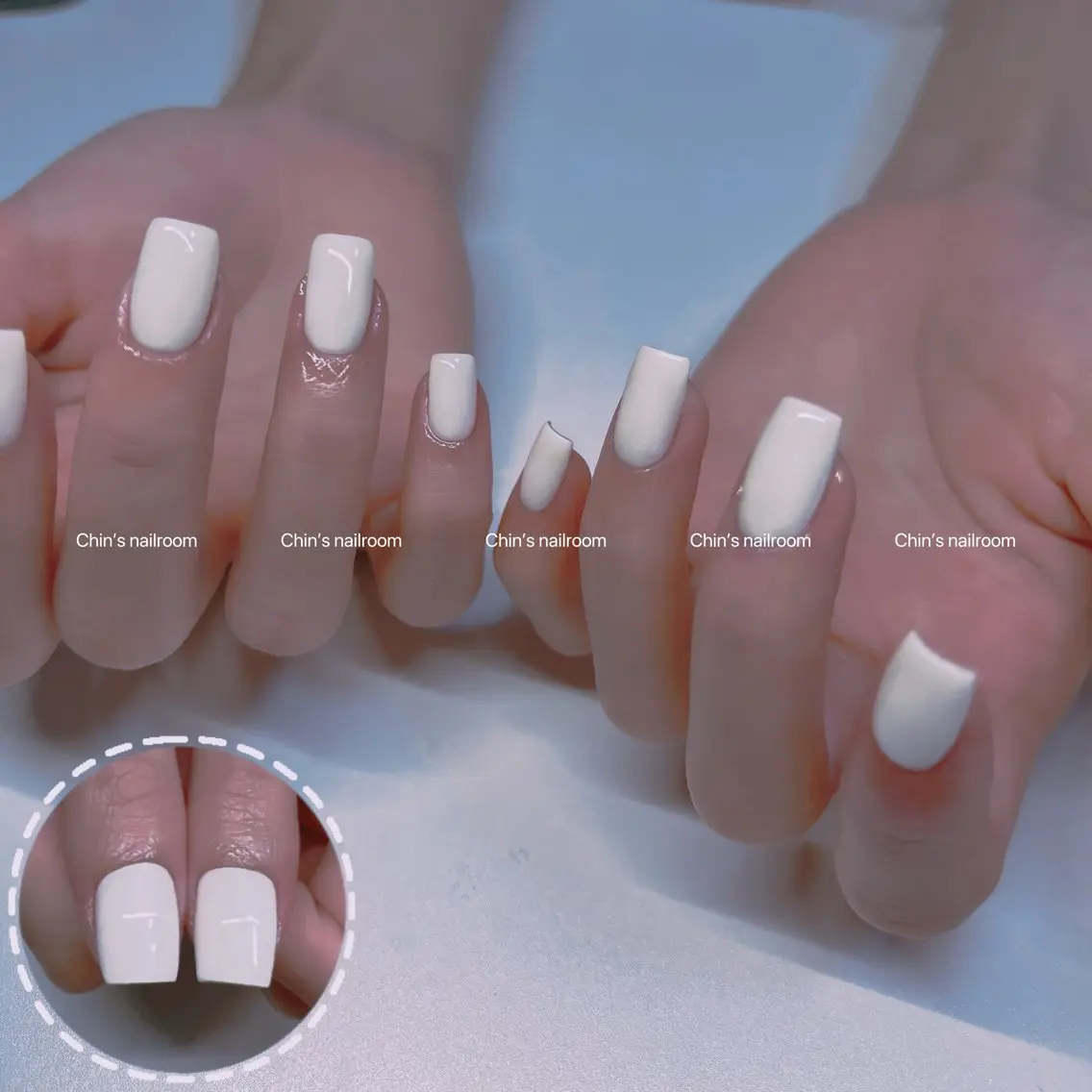 ネイル Kawaii ChibaNailのネイルデザイン