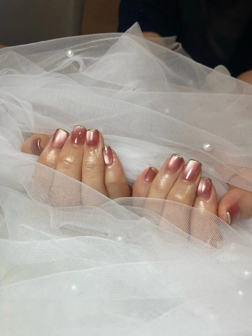 ネイル ハンドネイル ハンドケア 木村 ネイルステーションのネイルデザイン