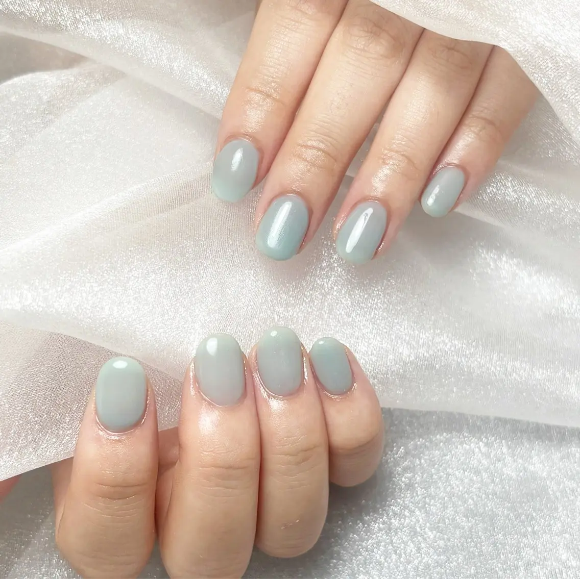ネイル ハンドネイル nailroom DIASOMNIAのネイルデザイン