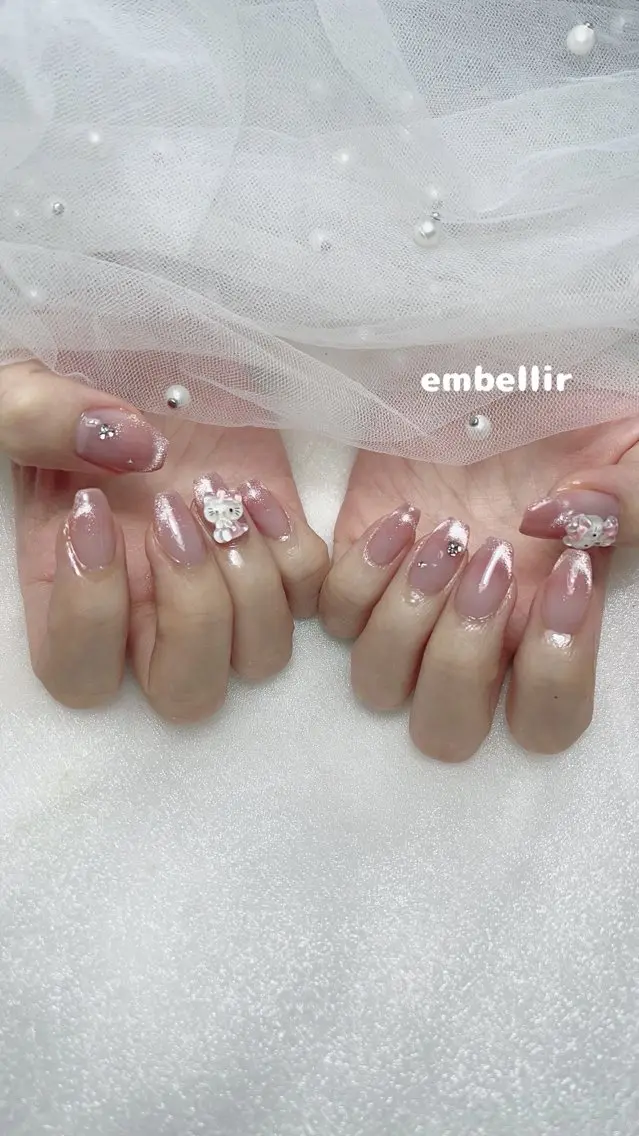 ネイル ハンドネイル emi ♡のネイルデザイン