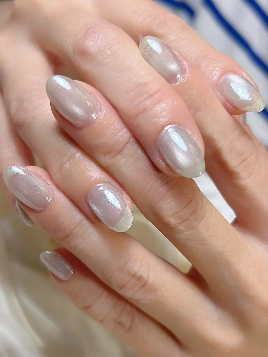 ネイル ハンドネイル Nail Salon CIARAのネイルデザイン