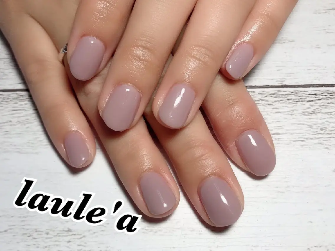 ネイル Rグループ felizのネイルデザイン