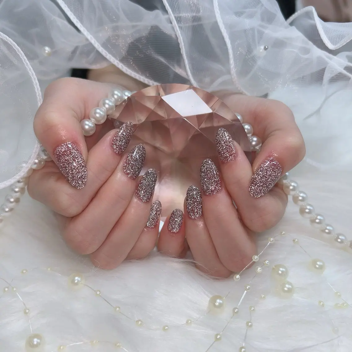 ネイル Nail salon suuのネイルデザイン