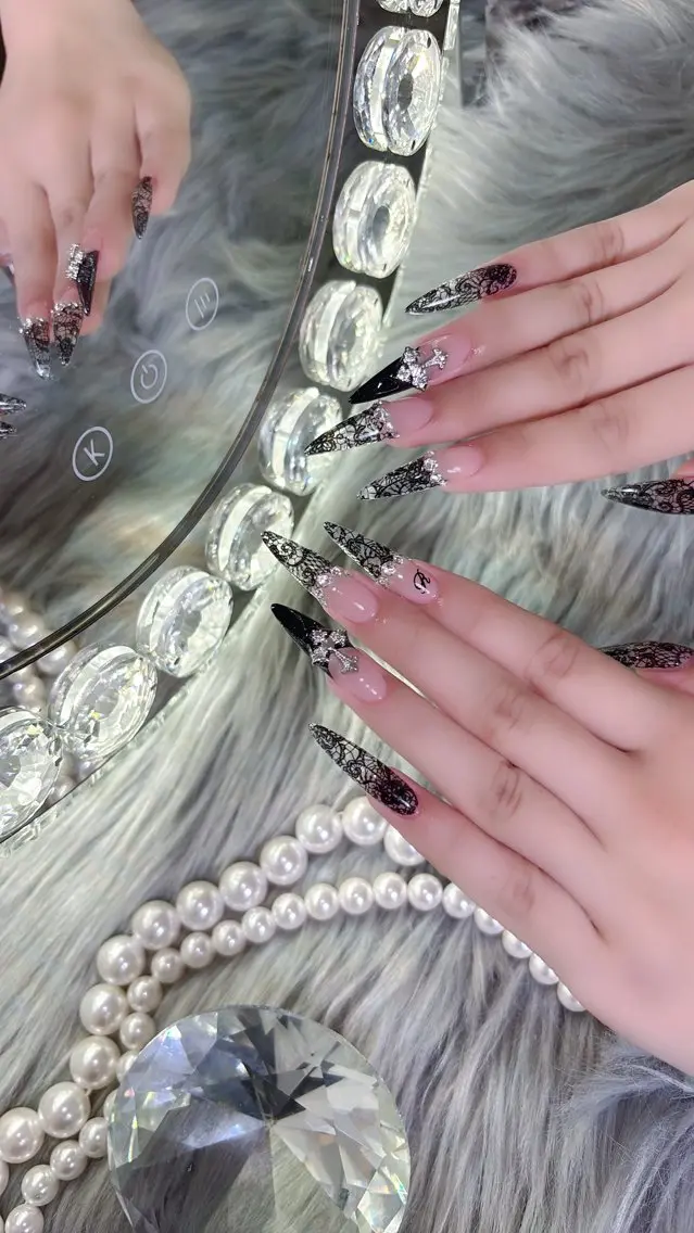 ネイル chocolat nailのネイルデザイン