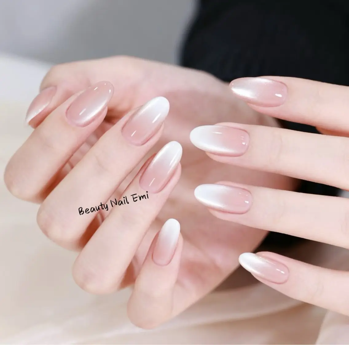 ネイル ハンドネイル ハンドケア beautynail Emiのネイルデザイン