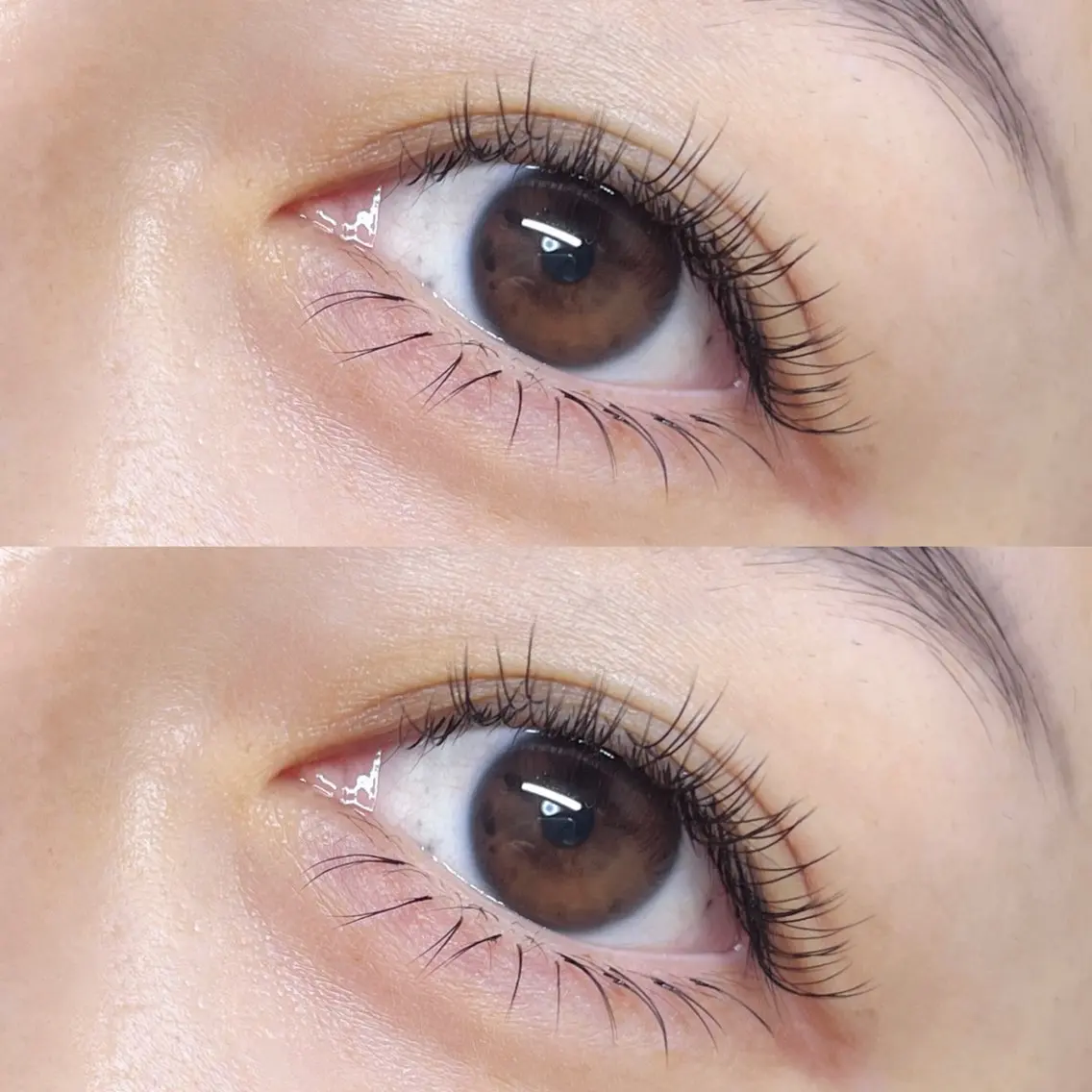 マツエク・マツパ Cutil . eyelash 🍊のマツエク・マツパデザイン