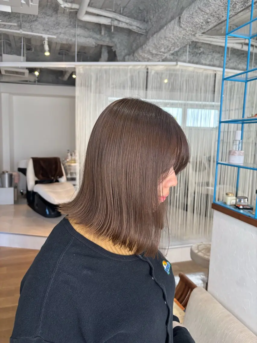 【RINNO人気メニュー】ゴッドハンドヘッドスパ🔥の写真
