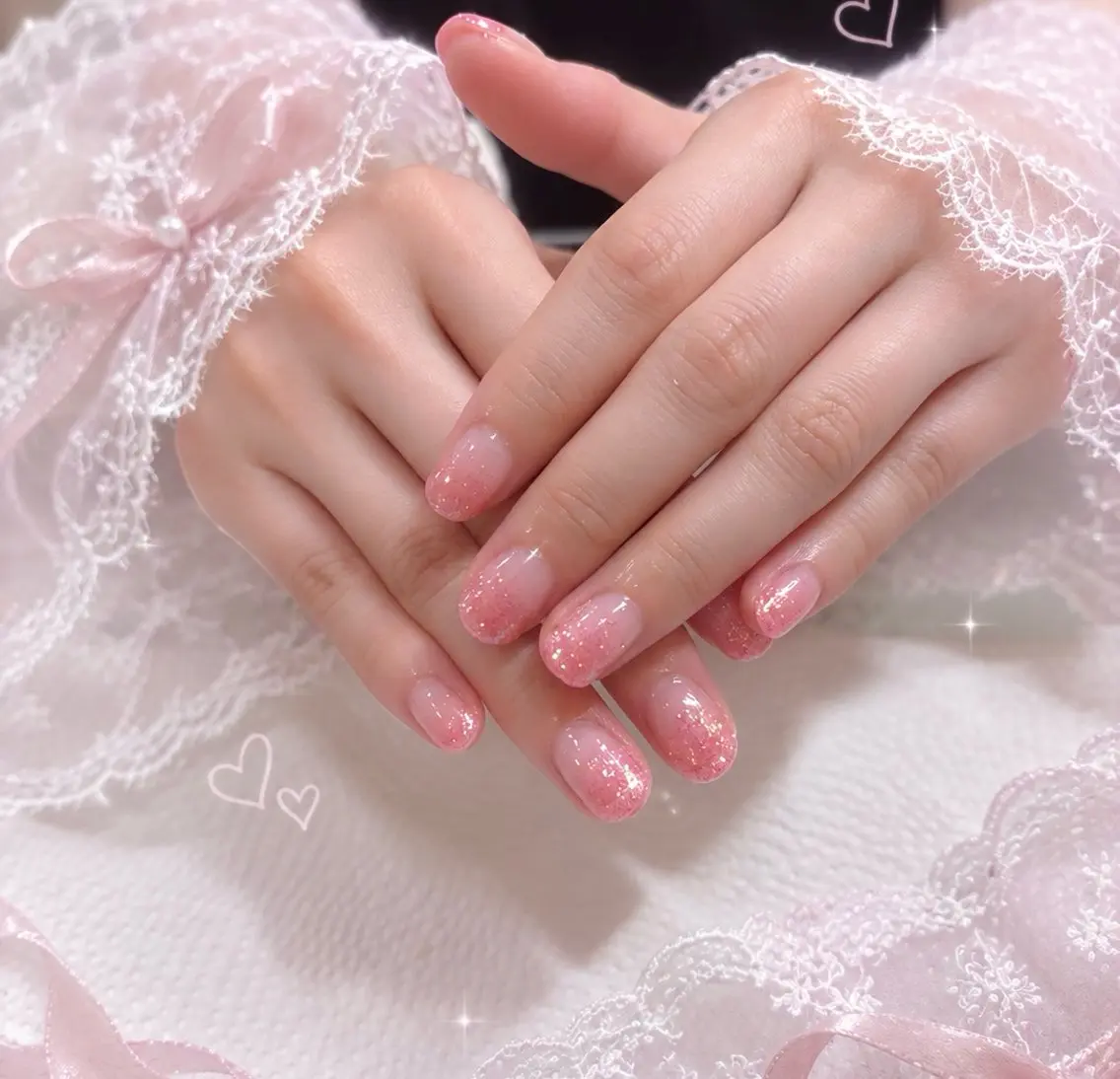 ネイル ハンドネイル Nico n.のネイルデザイン