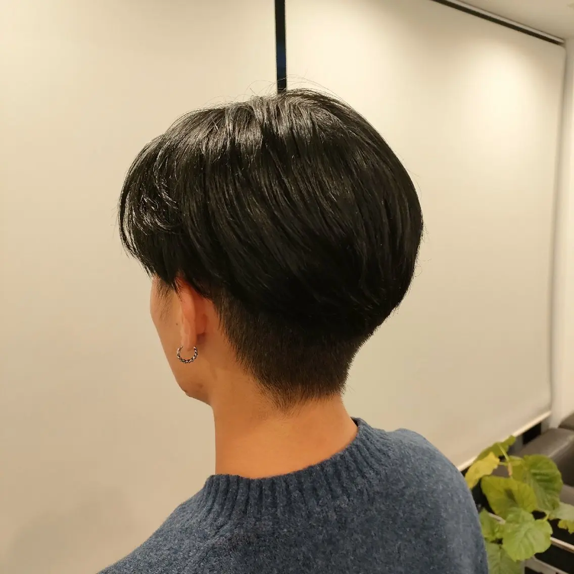 🦎当日限定30%OFF!🦎 男女問わず!似合わせカット ￥6380⇒￥4400の写真