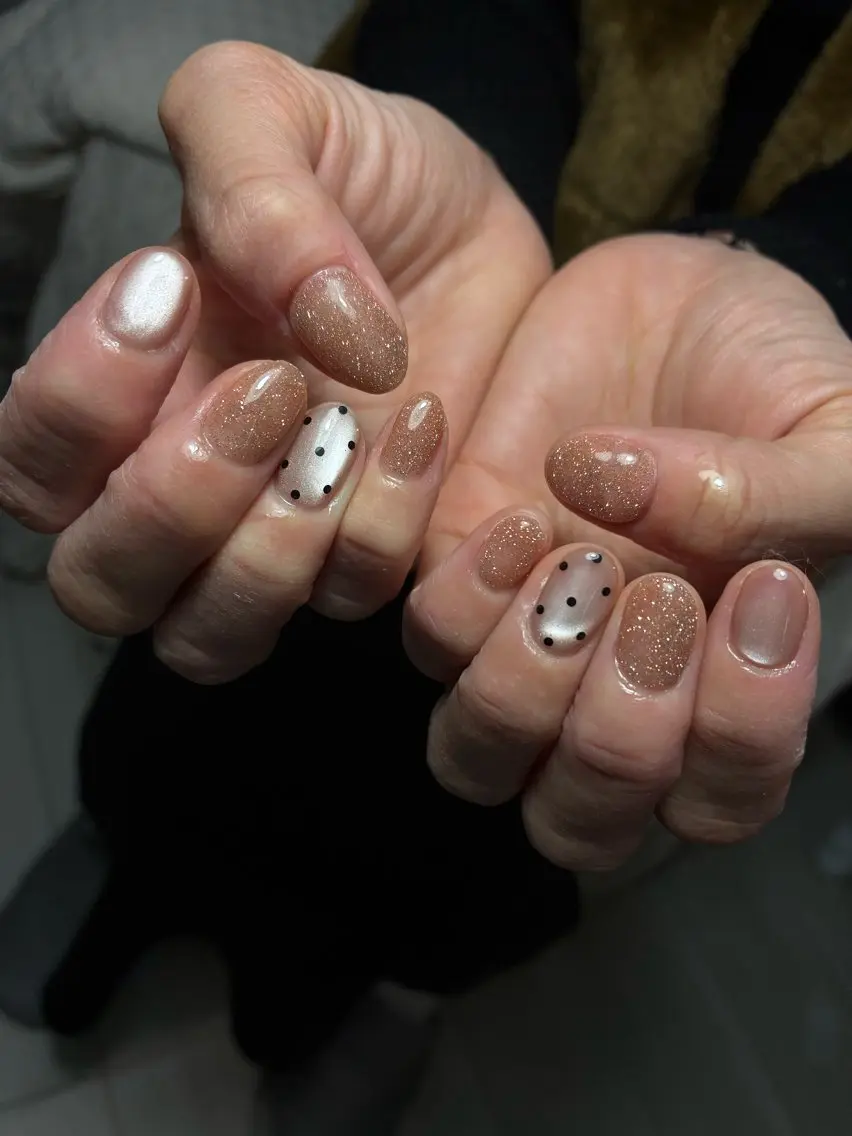 ネイル ハンドネイル morunail nailのネイルデザイン