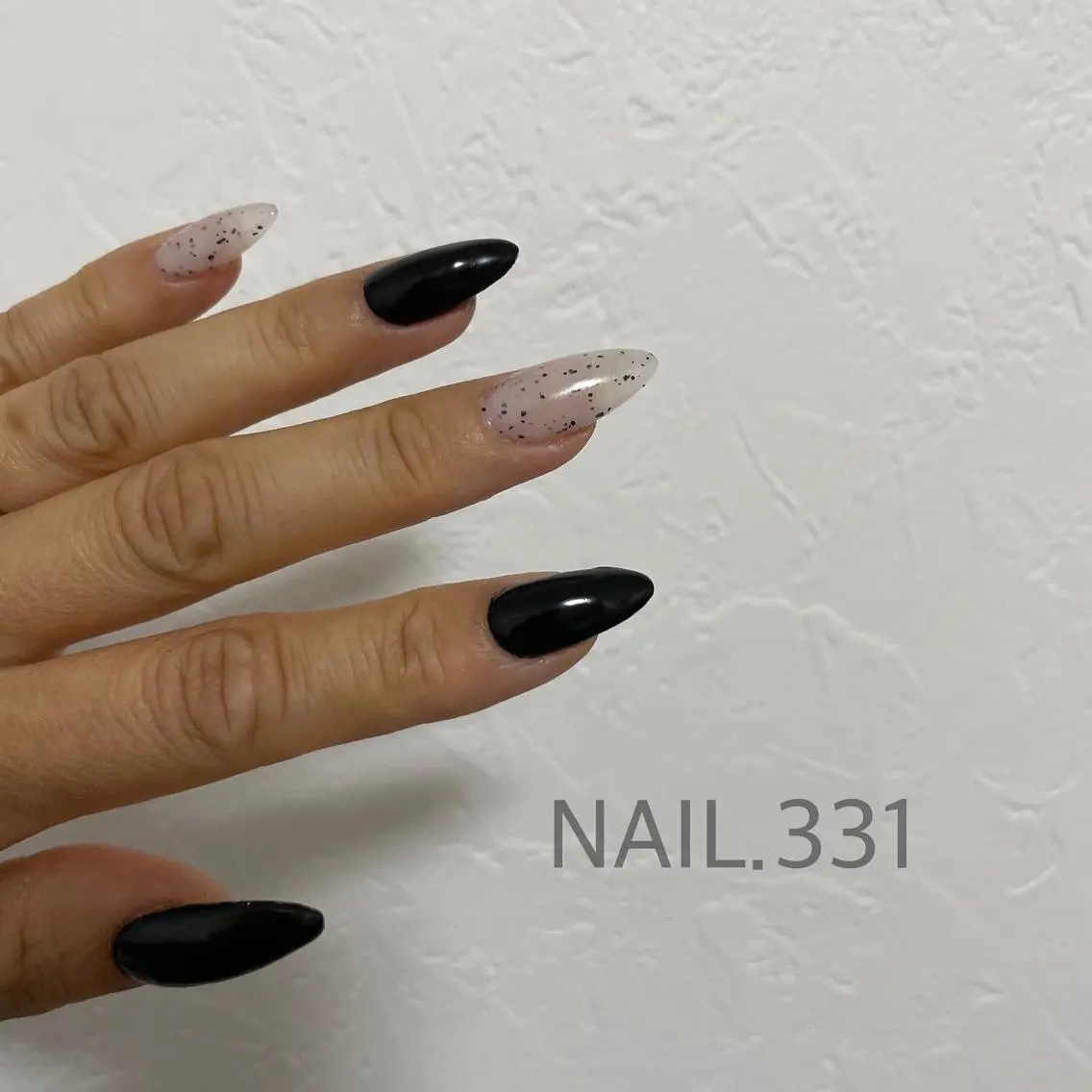 ネイル Nail 331のネイルデザイン