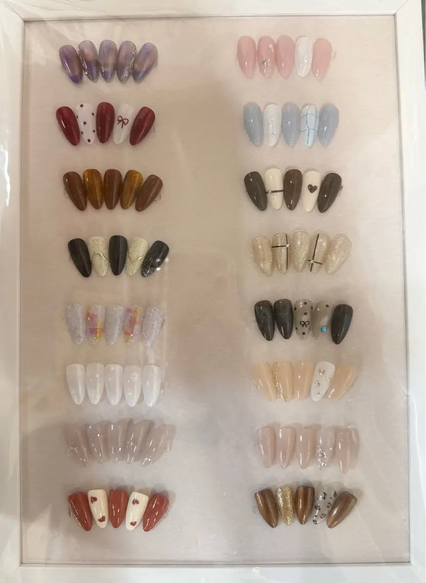 💕シンプル定額コース💕の写真
