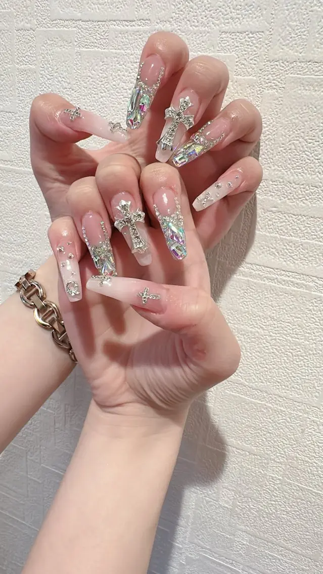 ネイル ハンドネイル D-BEAUTY Nailsalonのネイルデザイン