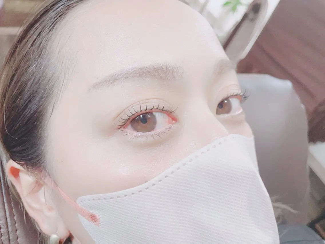 マツエク・マツパ サロンデアトリエ 愛沙花の眉毛・アイブロウイメージ